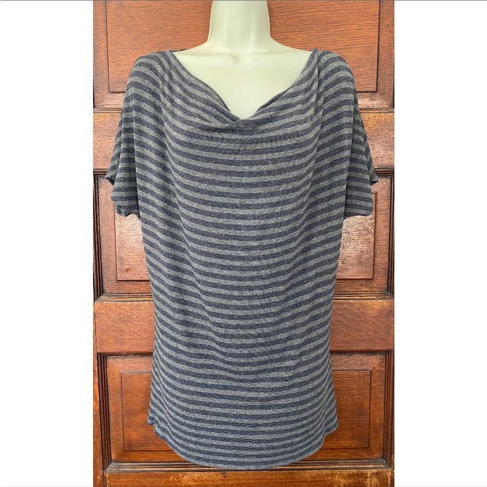 Red Haute for A Pea In The Pod Knit Maternity Top S